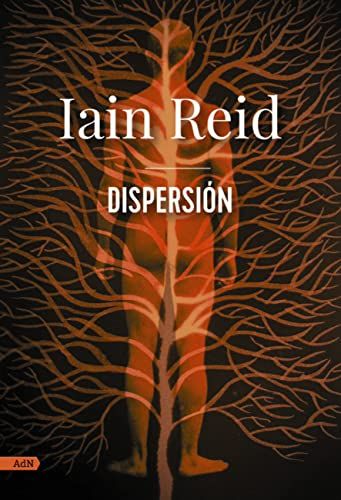 'Dispersión' de Iain Reid