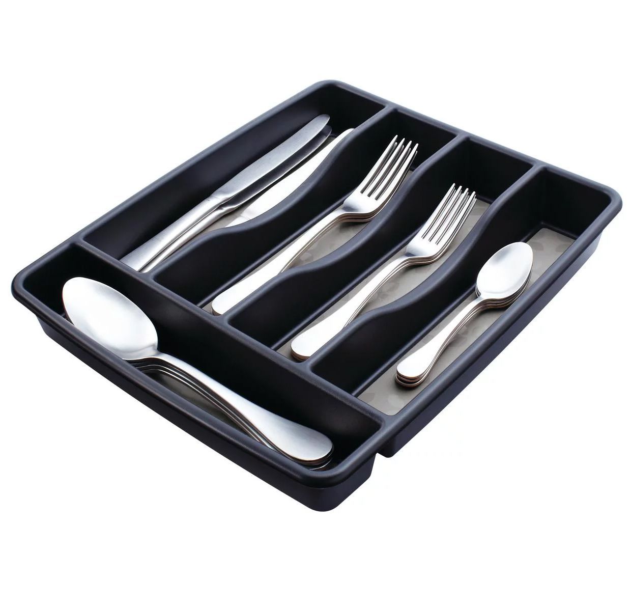 9 Best Kitchen Drawer Organizers 2024 Top Utensil Organizers