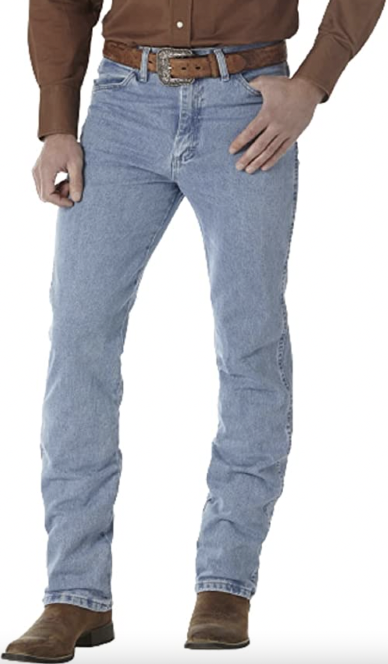 Best jeans brands for men 2023