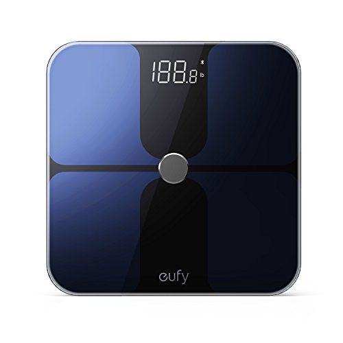 Smart Scale with Bluetooth