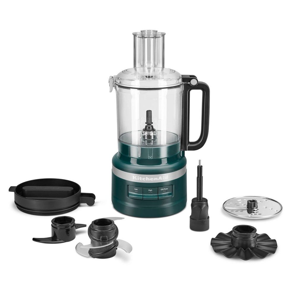 KitchenAid Food Processor  