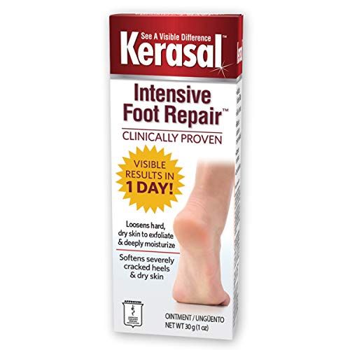 Intensive Foot Repair Ointment