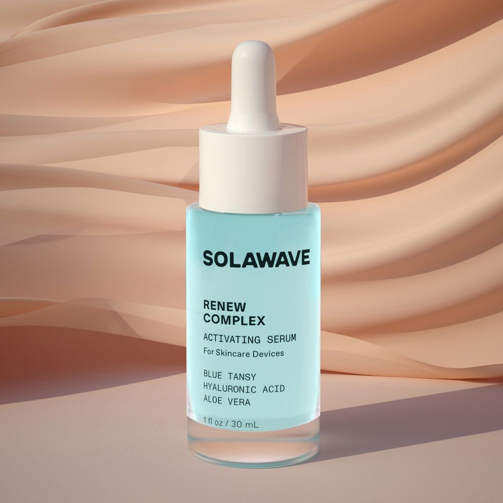 complex renewing serum