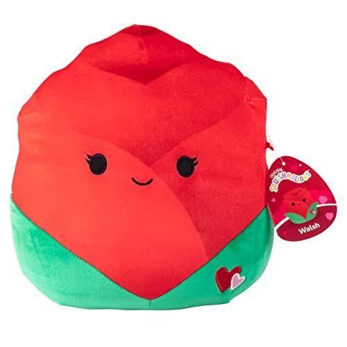 Walsh the Rose Squishmallows