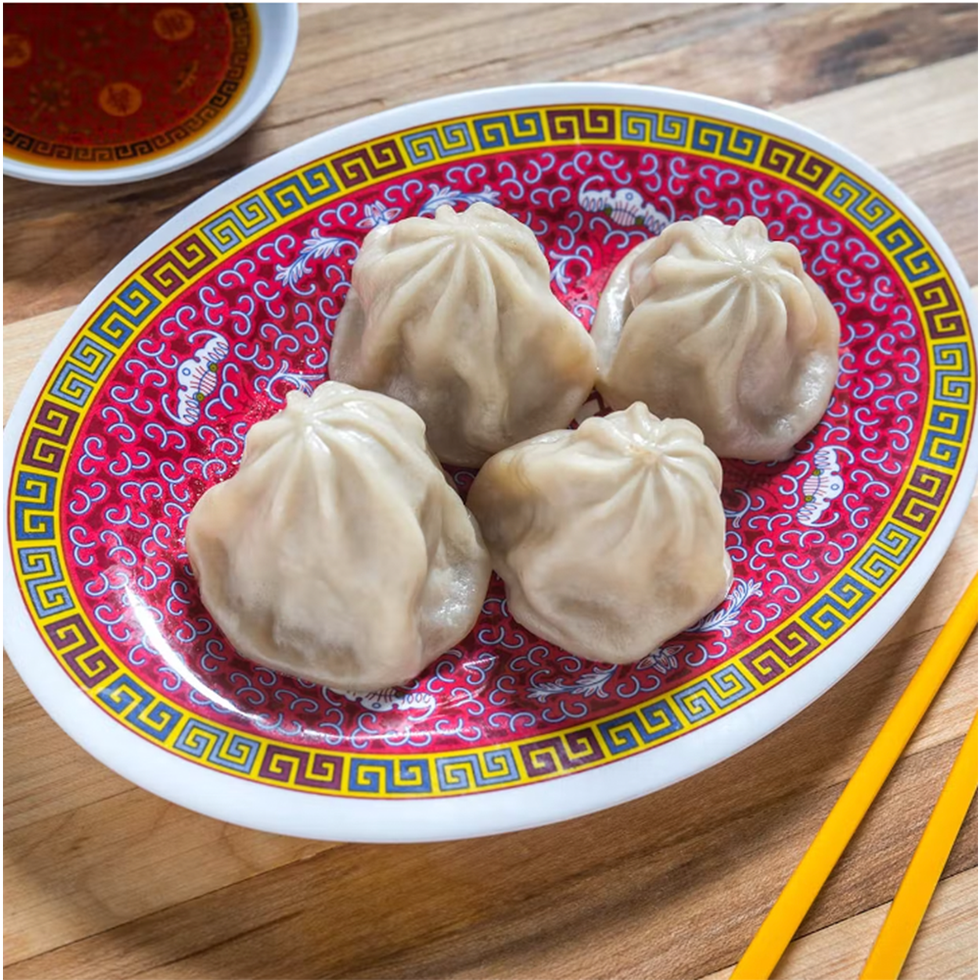 Dumpling Best Seller Pack
