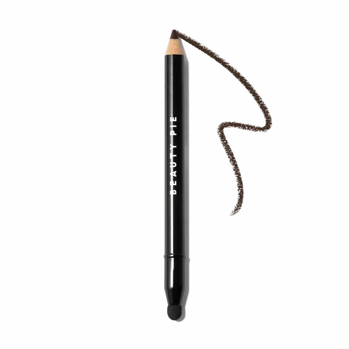 Eyeliner (brown beauty)