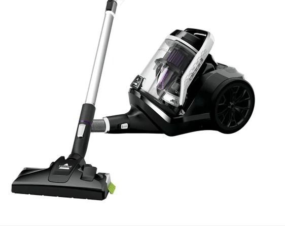 SmartClean Canister Vacuum 