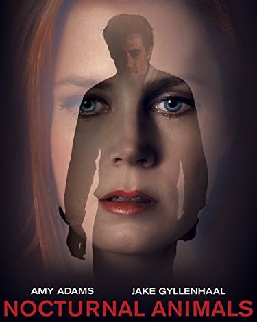 Nocturnal Animals