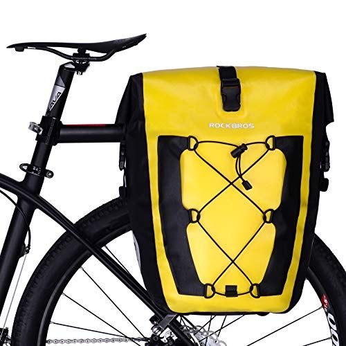 27L Waterproof Bike Pannier