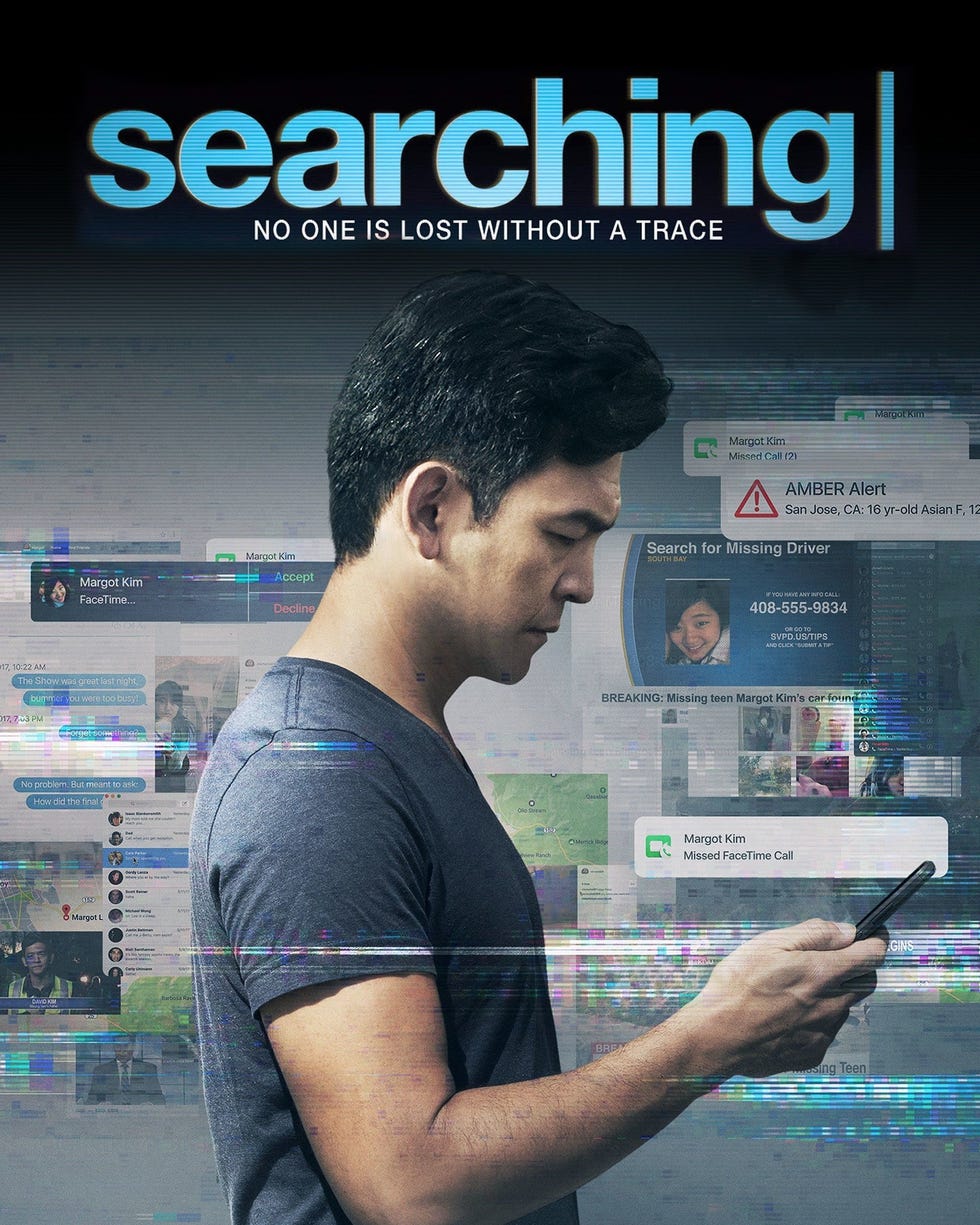 Searching