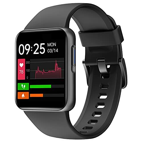 navn lørdag biografi The 12 Best Heart Rate Monitor Watches Of 2023