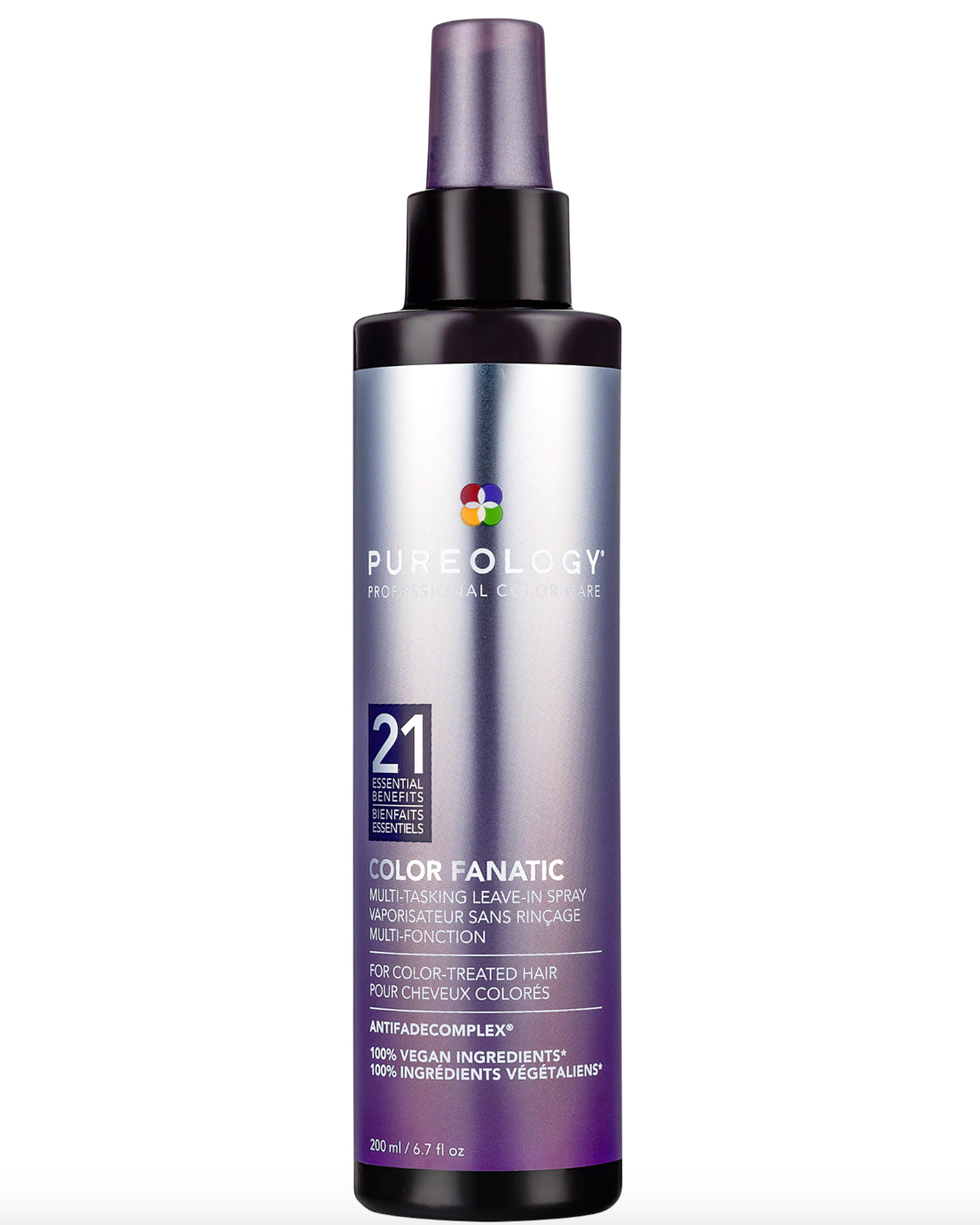 Color Fanatic Multi-Tasking Leave-In Spray