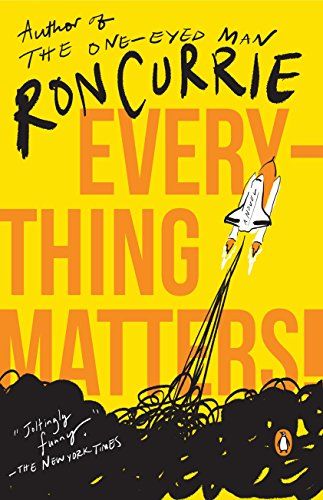 12 Books Like 'Everything Everywhere All at Once'