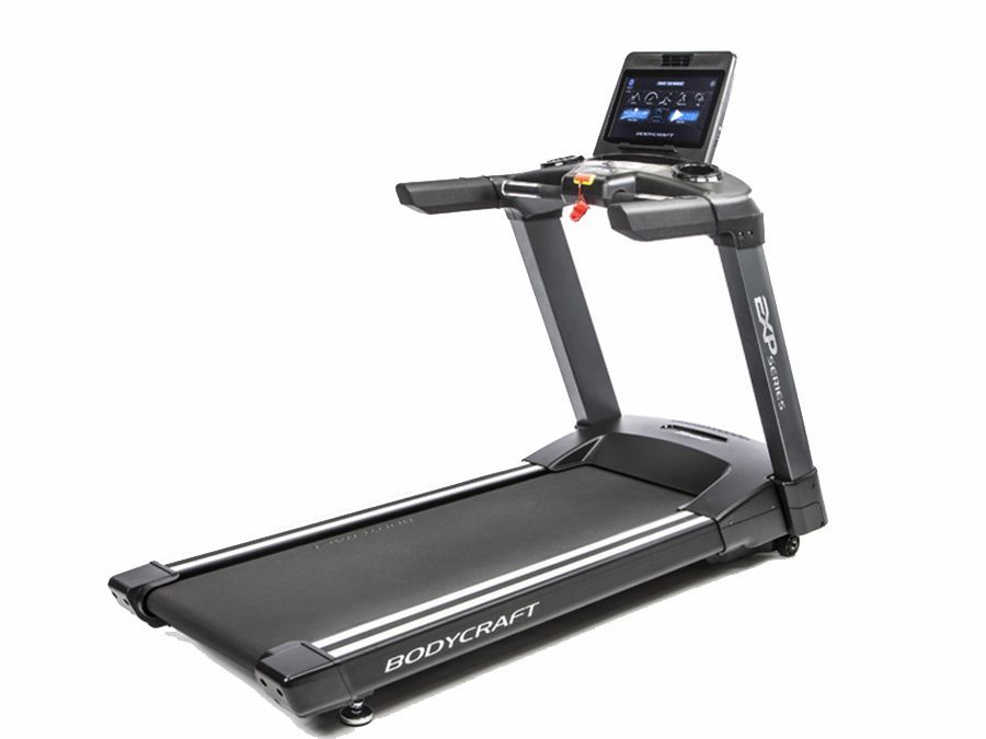 T800 Treadmill