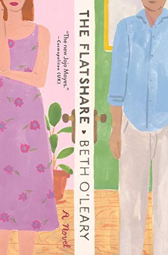 The Flatshare: A Novel