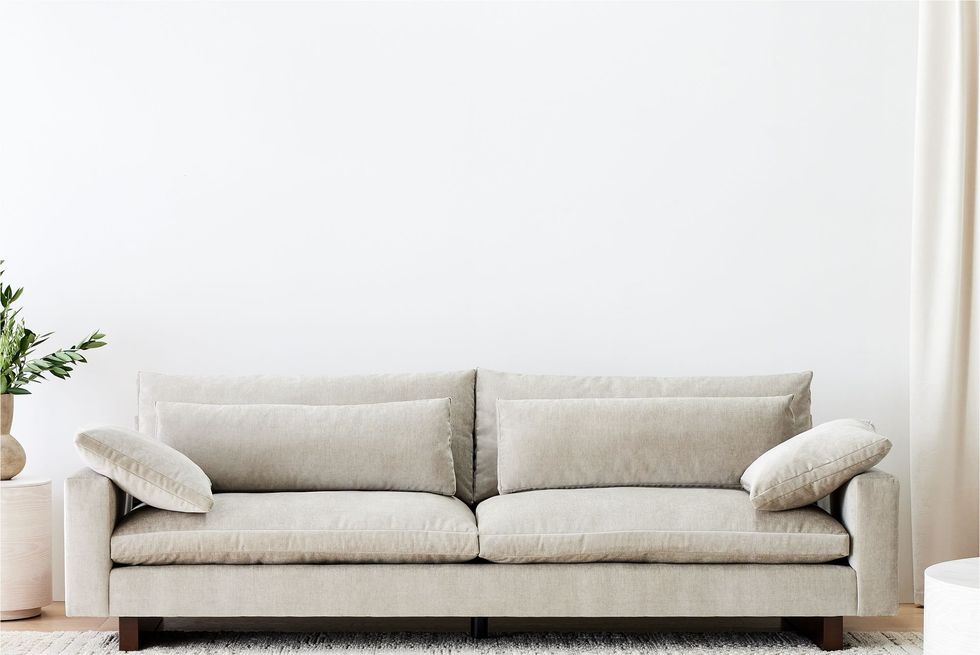 Best Comfortable Sofas From West Elm 2024