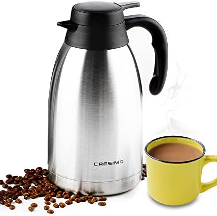 7 Best Coffee Thermoses of 2023