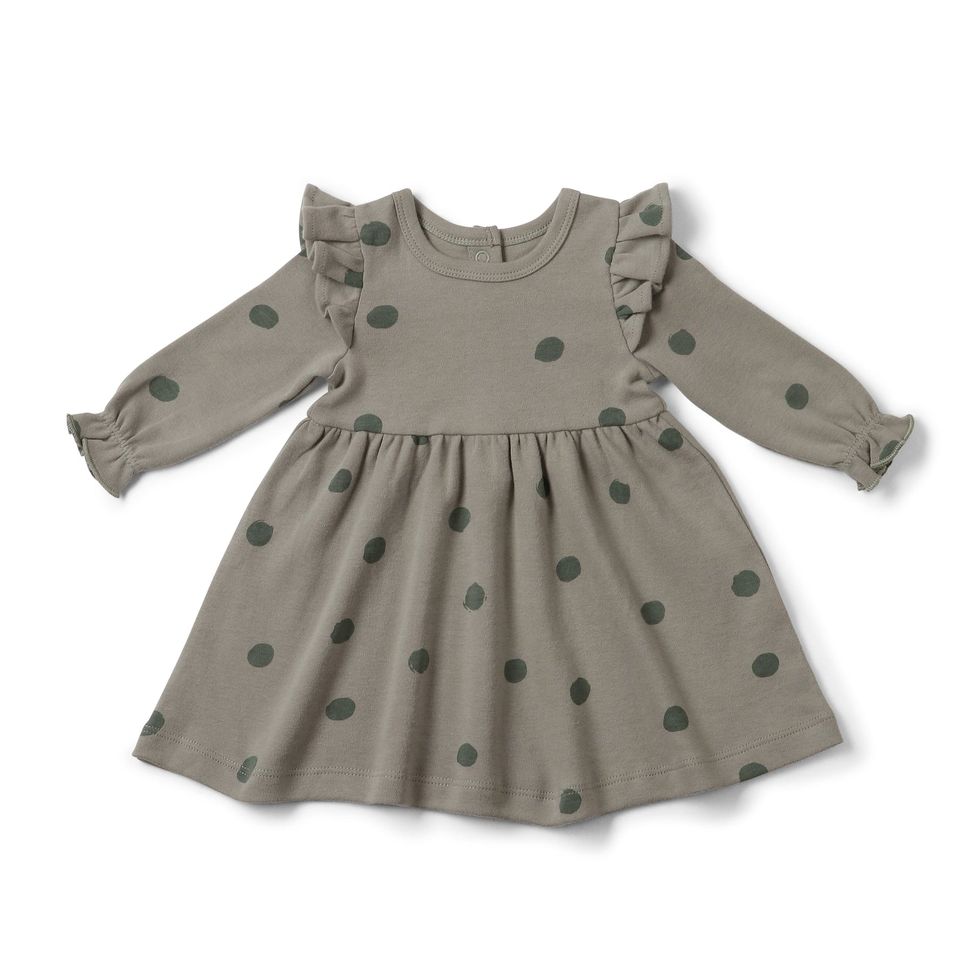Baby Clothing Range - Product Review