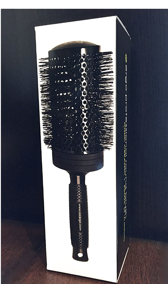 Round Brushes: The best kept hairdresser secret