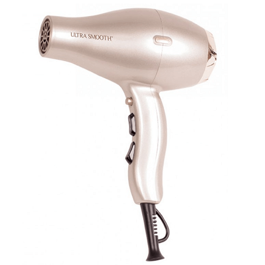 Ultra Smooth Professional Hair Dryer