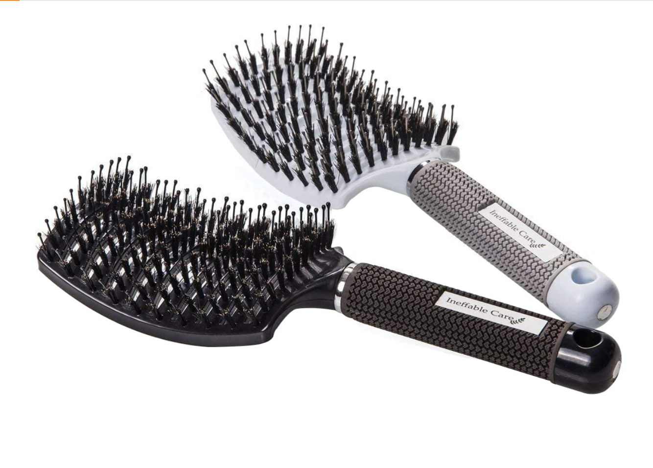 TimeTinkle Hair Brush Set  Detangler Styling  Ubuy India