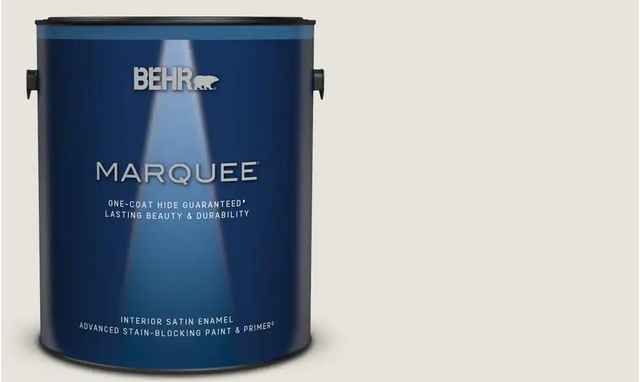 Marquee Advanced Stain-Blocking Paint & Primer