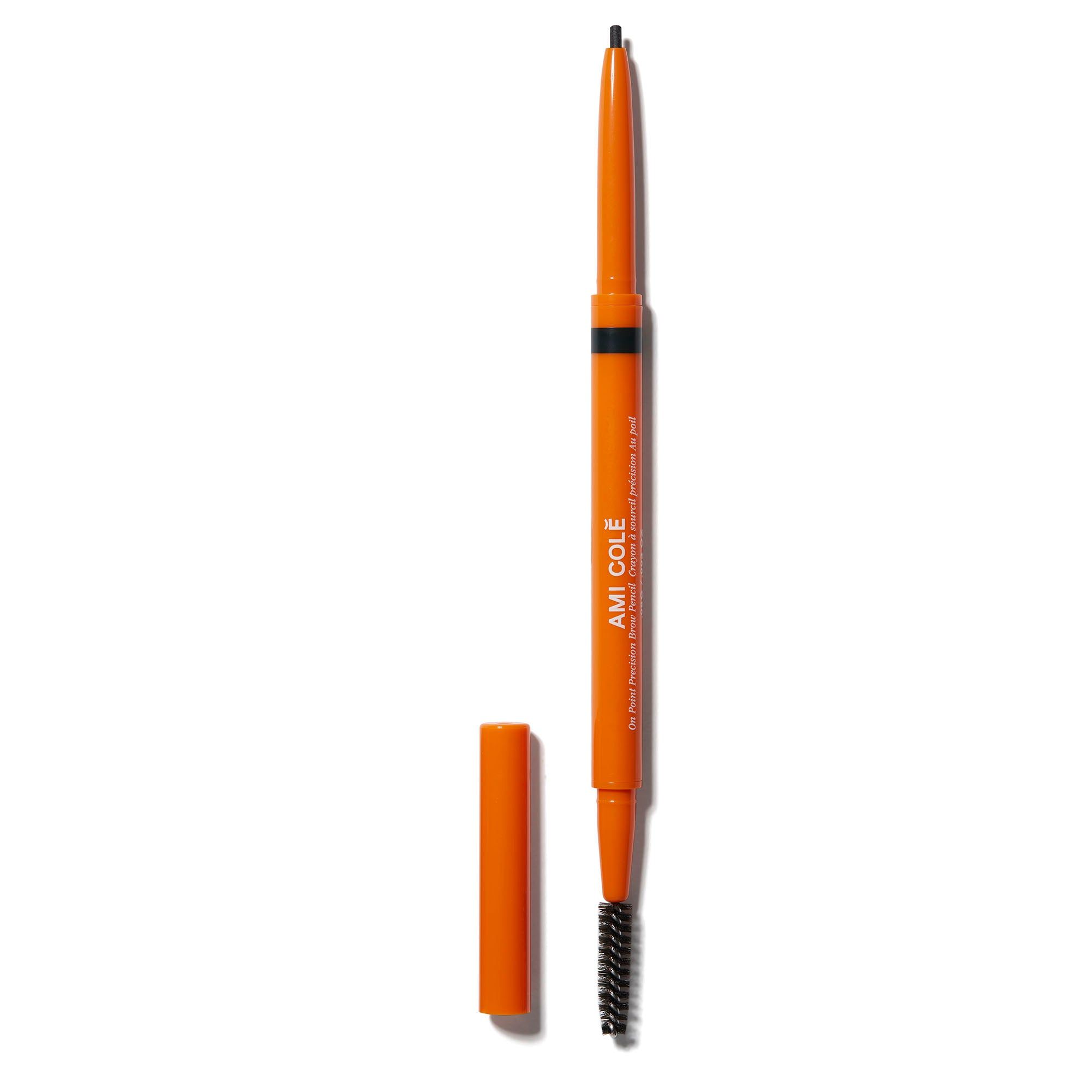 Best brow deals pencil for brunettes