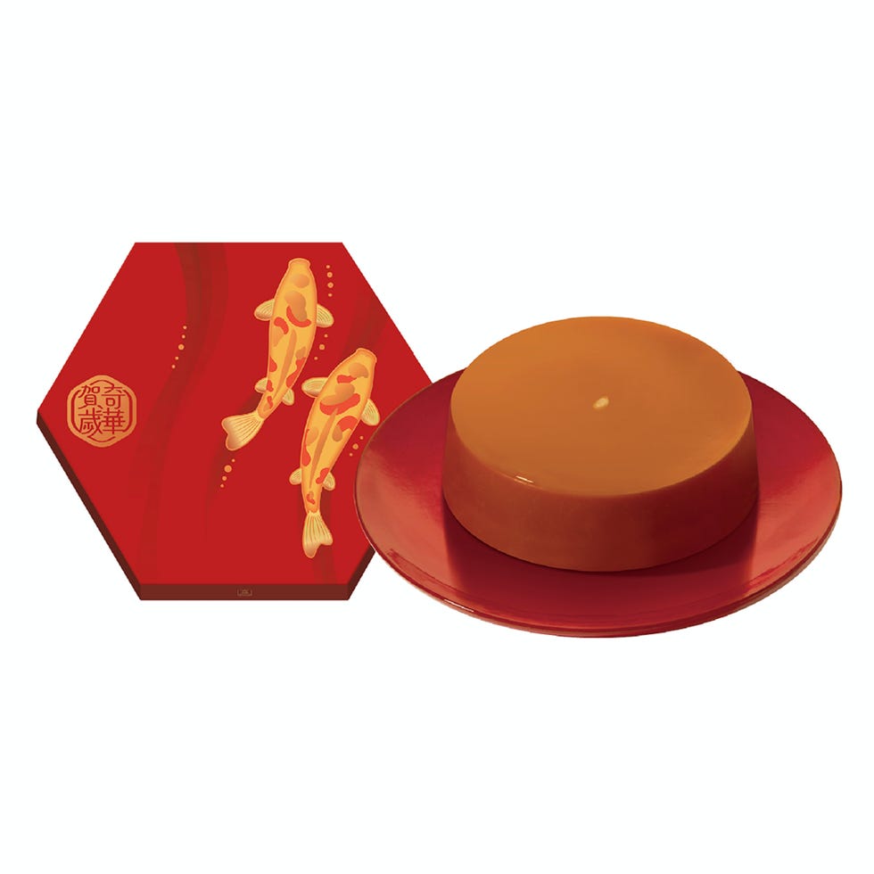 Chinese New Year Original Rice Pudding