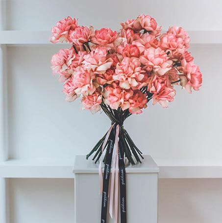 2 tone rose bouquet 2 tone rose bouquet