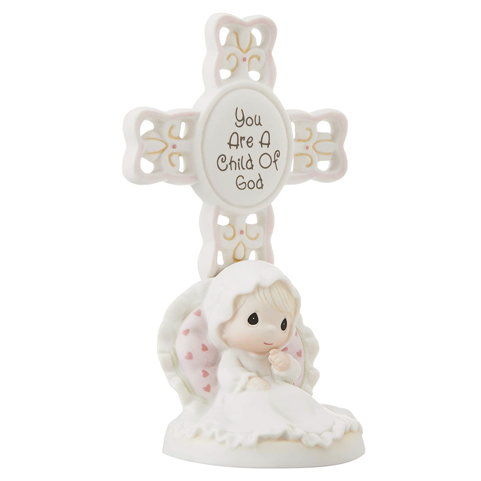 You Are A Child Of God Figurine