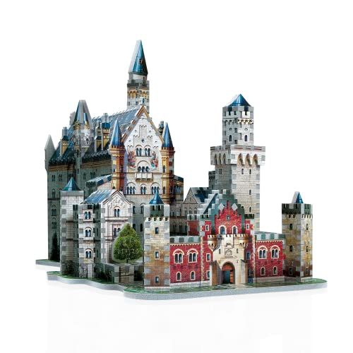 3d jigsaw deals puzzles for adults