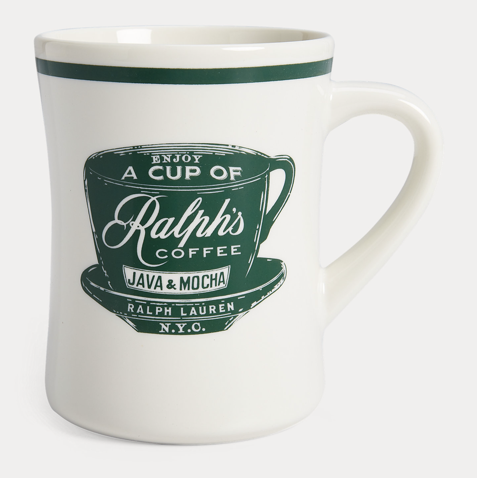 Ralph's Coffee Mug