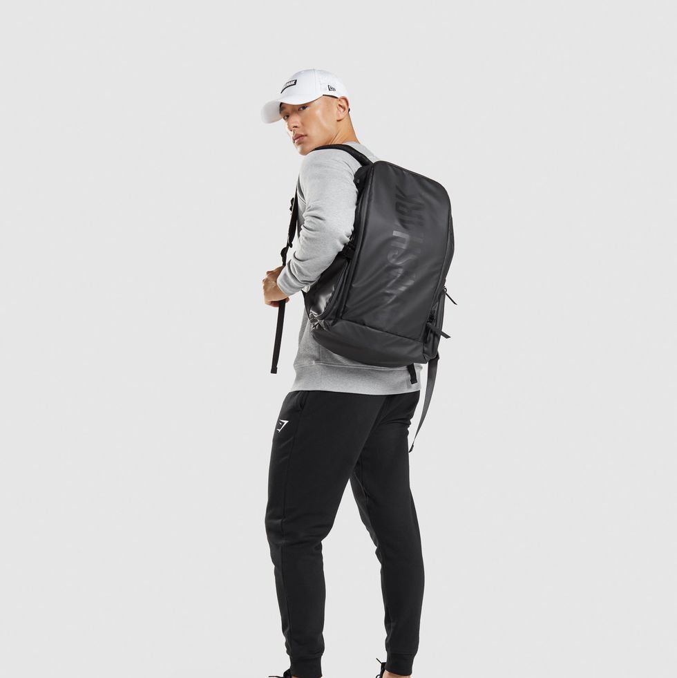 The Best Gym Bags 2023 | Backpacks, Holdalls, Duffels and More