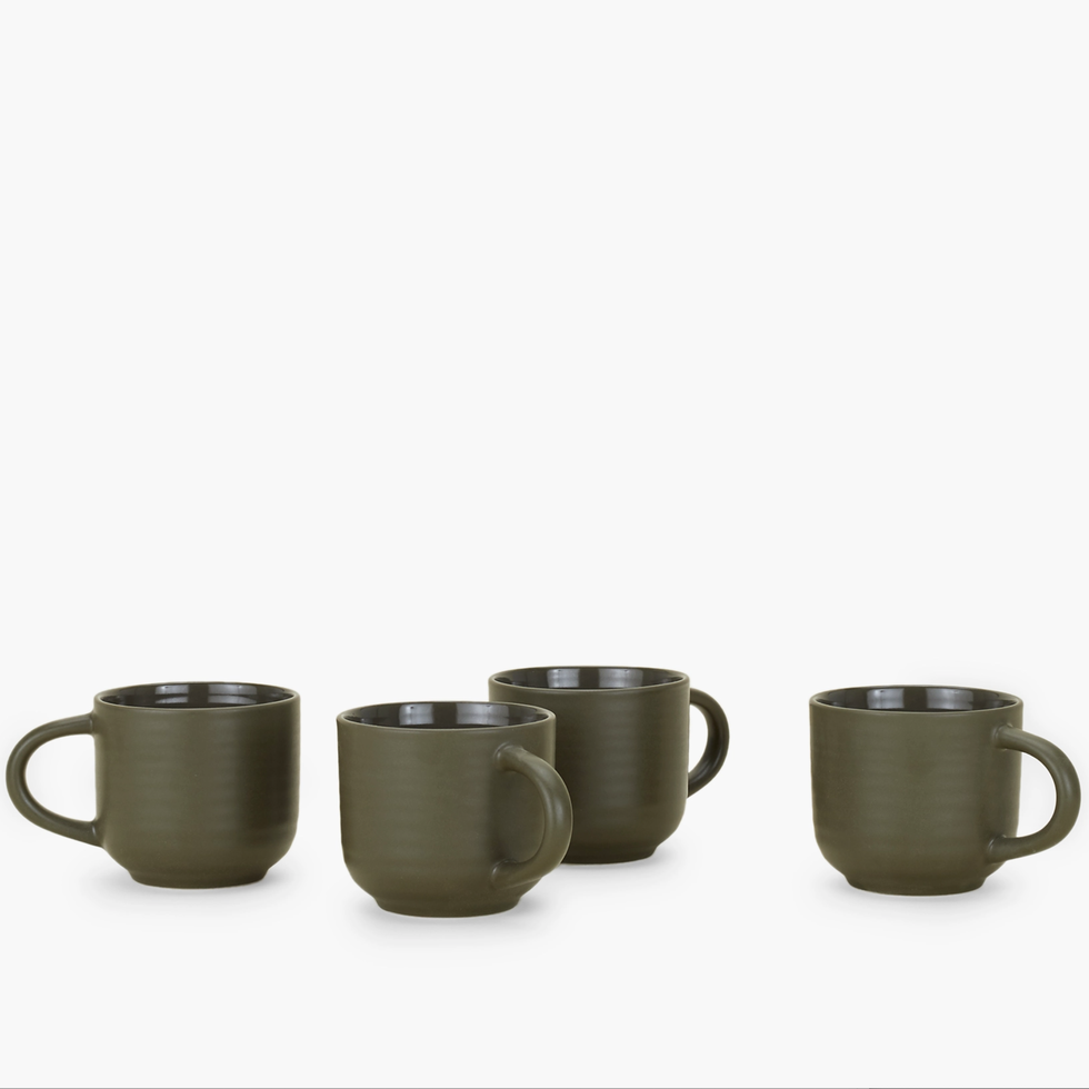 Essential Mug Set