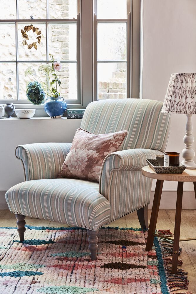 Dfs best sale small armchairs