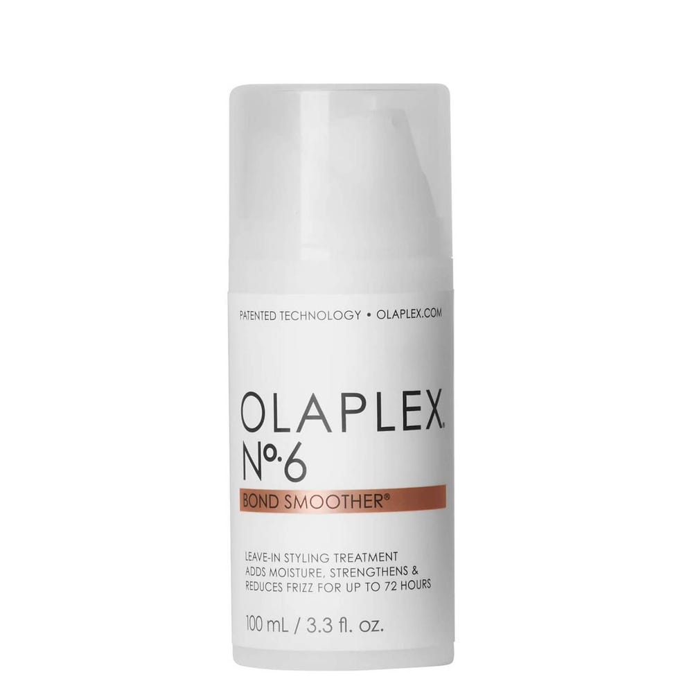 No. 6 Bond Smoother