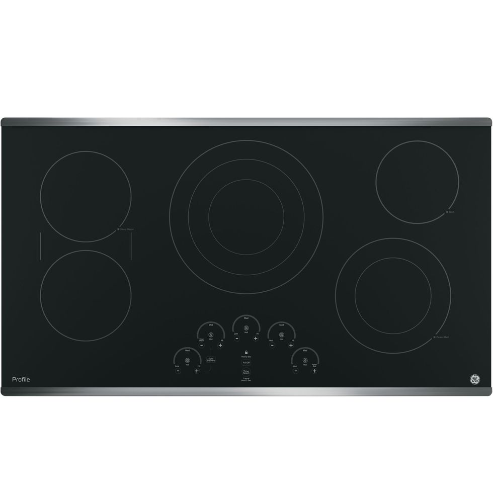 Electric cooktops: they're not what they used to be - Fresh Energy