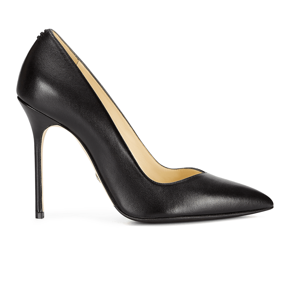 20 Most Comfortable Heels of 2024