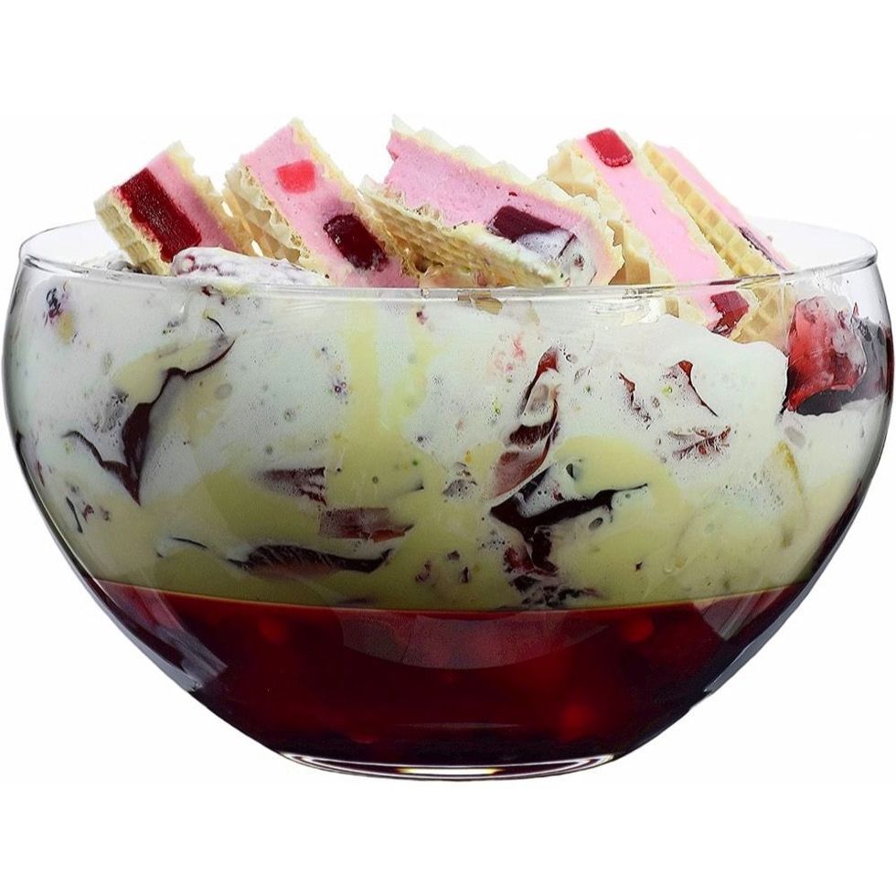 Trifle Bowl 