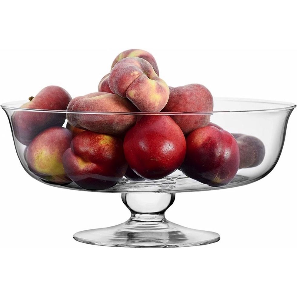 Best Trifle Bowls: 12 To Buy For The Coronation 2023