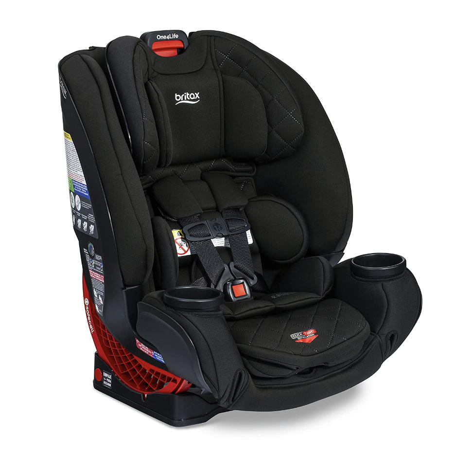 One4Life ClickTight All-in-One Car Seat