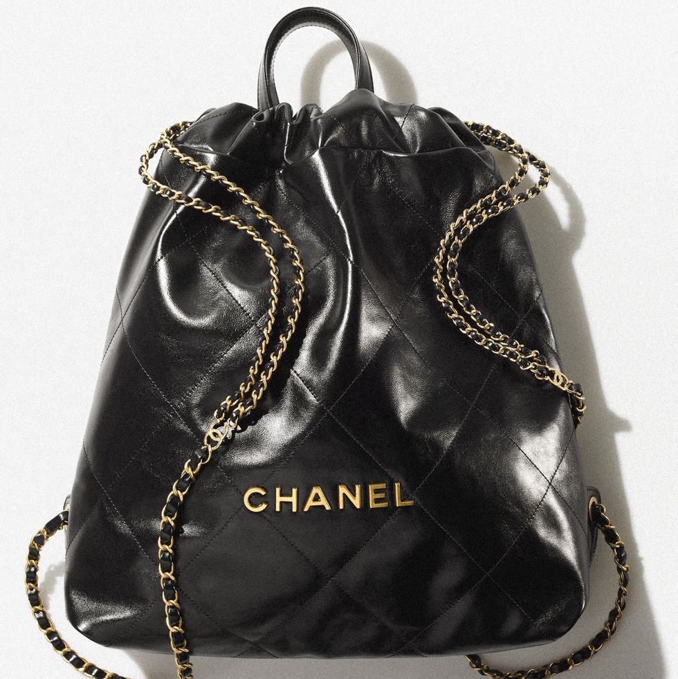 most classic chanel bags