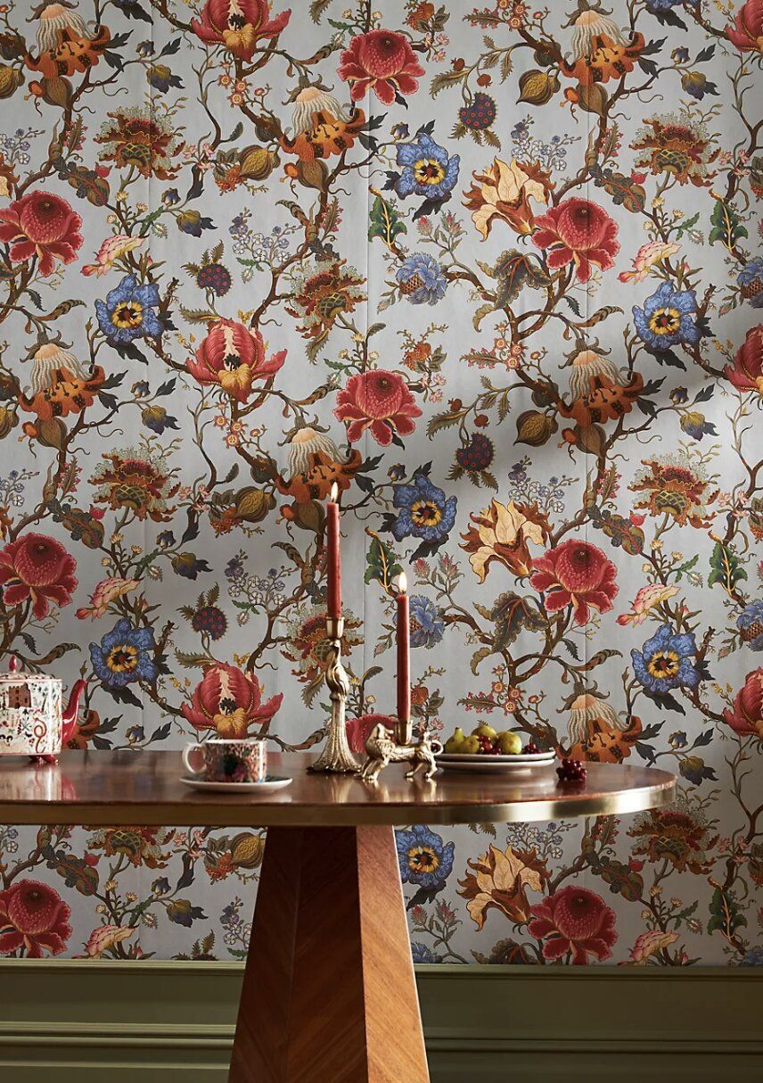 House of Hackney Artemis Wallpaper