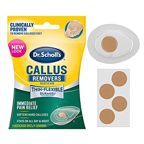 Best Callus Remover.Callus Eliminator,Liquid & Gel For Corn And