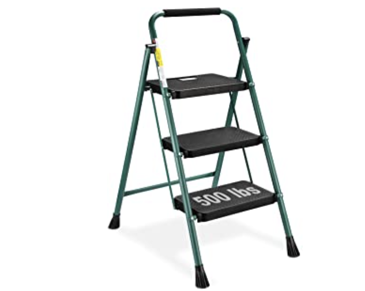 HBTower 3-Step Ladder 