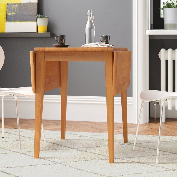 Best drop on sale leaf tables