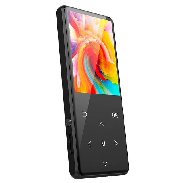 64GB MP3 Player