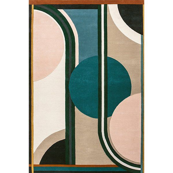 Sonia Area Rug