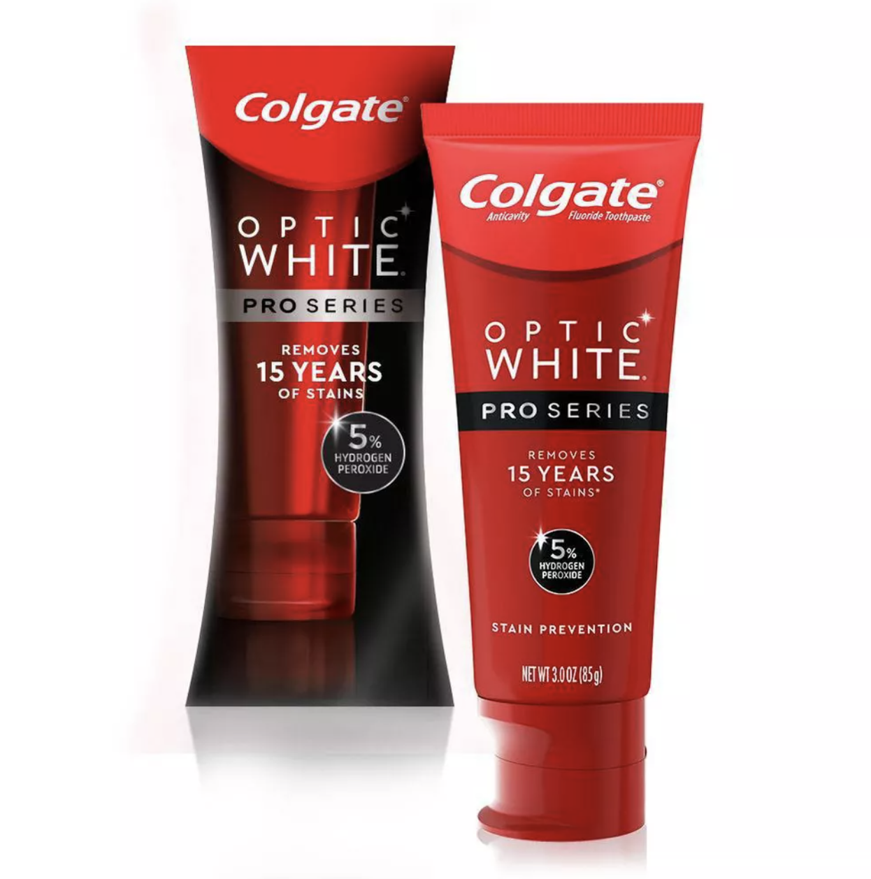 The 11 Best Whitening Toothpastes In 2024: Crest, Marvins, More