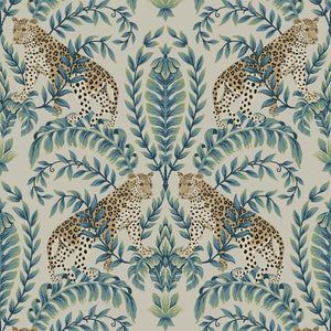 Kravet W3714 101 Wallpaper